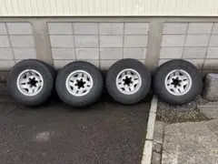 2025年最新】78プラド ホイールの人気アイテム - メルカリ