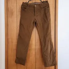 Eddie Bauer コーデュロイパンツ