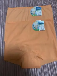 スロギー ナチュラルヒップ 1分丈ボーイズレングスL【定価】1枚¥1,980