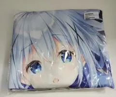 正規品 ごちうさ 抱き枕カバー チノ 風林火山 - メルカリ