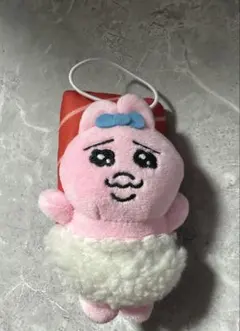 おぱんちゅうさぎ スシロー