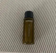 ☆ORBISザ クレンジング オイル サンプル(12mL)☆のサムネイル