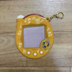 2026年最新】たまごっち みみっち スリーブキーホルダー トレカ