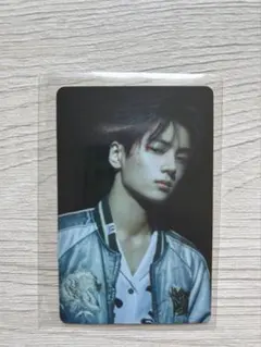 ENHYPEN DESIRE ジェイ トレカ タワレコ特典