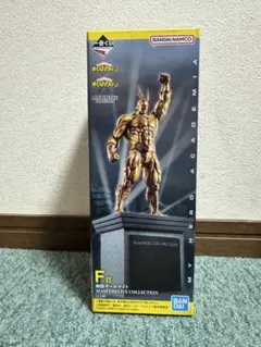 一番くじ　僕のヒーローアカデミア　F賞