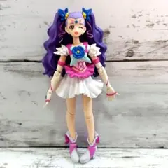 S.H.Figuarts ミルキィローズ Yes!プリキュア5 GoGo!のサムネイル