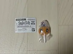 たまごっち　カラフルキャンディチャーム　めめっち　ガチャガチャ