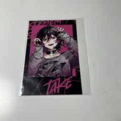 ていく Addict チェキ トレカ 缶バ EL6 Element Sicks Element Sicks EL6 ていく チェキ トレカ Addict ② - メルカリ