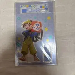 忍たま乱太郎 アクリルスタンド 尾浜勘右衛門