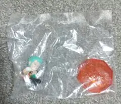 ワンピース コレクションフィギュア ロロノア・ゾロ