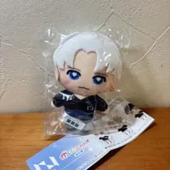 INI かぷっこふれんず 池崎理人