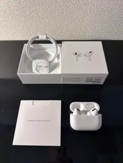 ⭐︎Apple AirPods Pro 本体とケース⭐︎