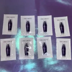 コスメデコルテ　リポソーム サンプル ×8