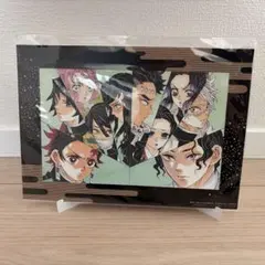 劇場版 鬼滅の刃 無限城編 第1章 猗窩座襲来 入場者特典