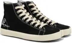 Maison Margiela ハイカット　スニーカー　メンズ　27 足袋のサムネイル