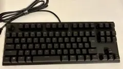 REALFORCE GX1 ゲーミングキーボード X1UC11 日本語 45g