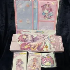 アイドルマスターデレマス 一ノ瀬志希ドルチェ・プエラver. サプライ