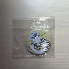 【未使用】ハイキュー!! 木兎光太郎　缶バッチ