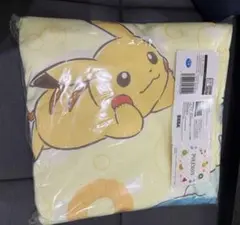 【新品】ポケットモンスター プラチナムザッカ サマーブランケット ポケモンのサムネイル