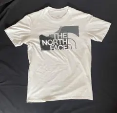 ⭐︎ノースフェイス半袖Tシャツ　白　S⭐︎