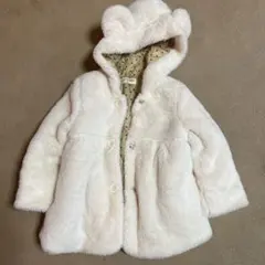 コート アウター 90