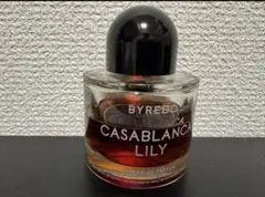 バイレード　ナイトヴェールズ　カサブランカリリー Casablanca Lily Night Veils : Perfume Extract 70 ml