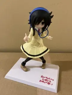 2025年最新】私がモテないのは プレミアム フィギュアの人気