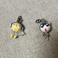 めじるしアクセサリー ケロロ軍曹 タママ二等兵 クルル曹長