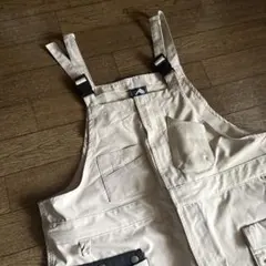 WORK MAN オーバーオール