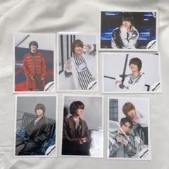 King&Prince キンプリ 髙橋海人 公式写真 NaughtyGirl