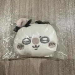 即購入◎　ちいかわ　マスコットミラー　モモンガ