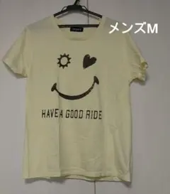 DALUC スマイルTシャツのサムネイル