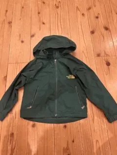 THE NORTH FACE コンパクトジャケット　120