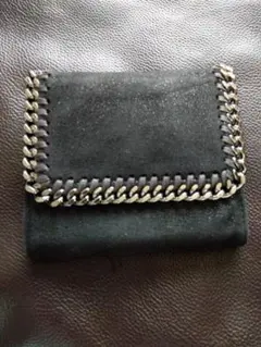 STELLA McCARTNEY 三つ折り財布