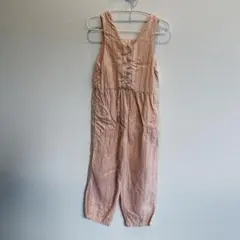 ZARA3-4歳　104㌢　オールインワン