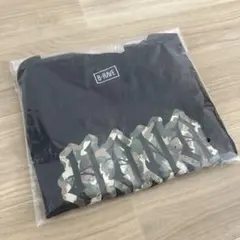 HANA Camo Baby Tee