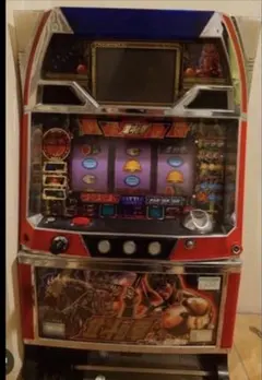 希少 パチスロ コンチネンタル4X コンチ4 実機 コインレス - メルカリ
