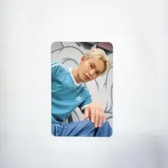 JO1 Unbound トレカ 與那城奨 C