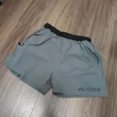 BAYFLOW SEEDLER ヨガパンツ ショーツのサムネイル