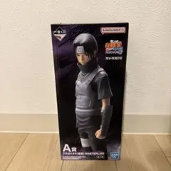 キ*コ様 一番くじ NARUTO ナルト 心を写す赤き瞳 A賞 うちはイタチ