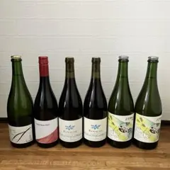 【少し値上げ】ドメーヌオヤマダBOW! & 紫藝醸造 翠翠 ランセッカ コヤチ 少し値上げ】ドメーヌオヤマダBOW! & 紫藝醸造 翠翠 ランセッカ コヤチ