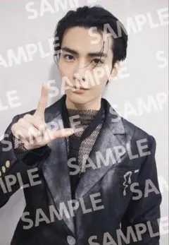 原因は自分にある。 じゃんけんトレカ 武藤潤