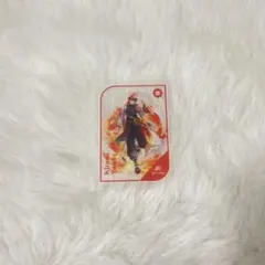 北見遊征 特典 8周年 にじさんじ カード