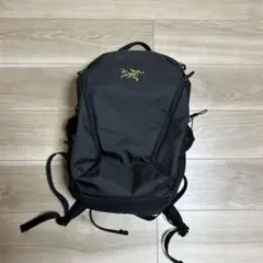 ARC'TERYX Mantis 26 バックパック ブラックのサムネイル