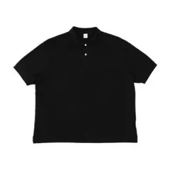 OVY Standard Seed Stitch Polo