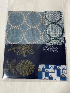 ミナペルホネン　はぎれ