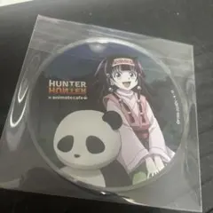 2025年最新】ハンターハンターコラボカフェの人気アイテム