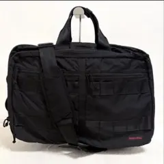 BRIEFING ブリーフィング ビジネスバッグ ボストン リュック 3wayのサムネイル