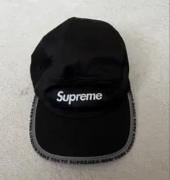 美品レア　supreme シュプリーム　キャップ　ジェットキャップ 楽天市場】supreme ジェットキャップ（帽子｜バッグ・小物・ブランド