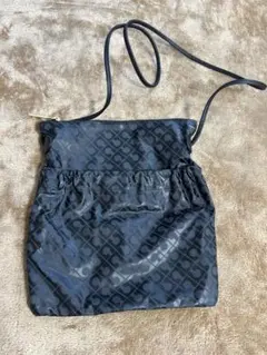 GHERARDINI ショルダーバッグ ブラックのサムネイル